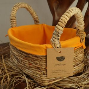 Mini basket