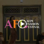 AEPI Fashion Show