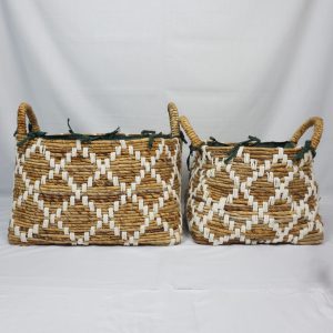 TARU SERIES BASKET