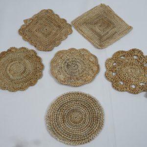 PANYANGGA CANGKIR COASTER